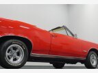 Thumbnail Photo 37 for 1966 Pontiac GTO